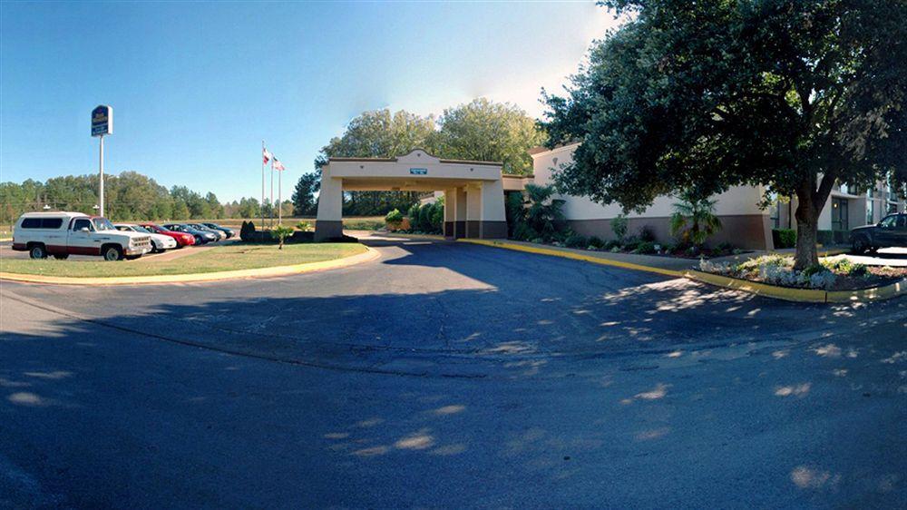 Motel 6-Henderson, Tx Exterior photo